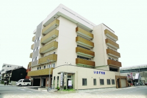 グラード名古屋駅前