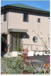 ケアビレッジとようけ