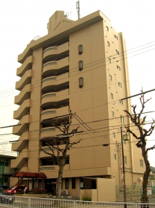 シニアハウス瑞豊