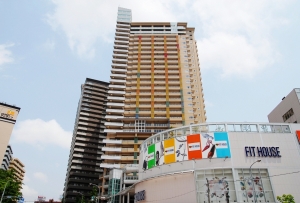 ライフ&シニアハウス千種