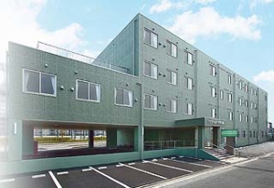 カサディはちや牧の原