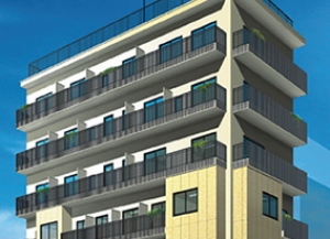 ファミリア千代田