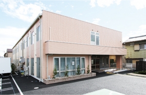 サントピア味岡