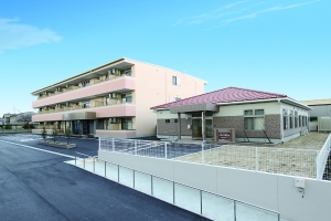 サントピアみなみ