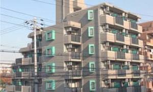 ワンセルフ平針