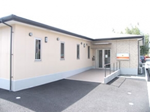 ひまわりハイツ