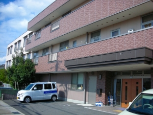 ニチイケアセンター引山