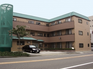 オアシス光音寺