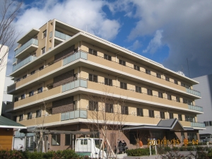 ニチイケアセンター名古屋みなと