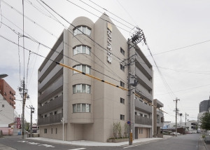 メディックケア なごみの家