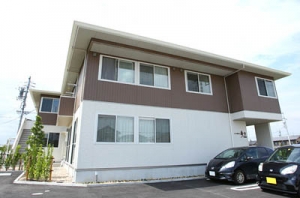 ナーシングホーム寿々 上志段味