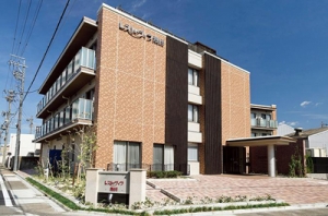 ラヴィーレ熱田