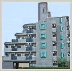 ワンセルフ平針