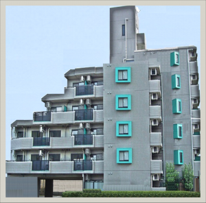 ワンセルフ平針