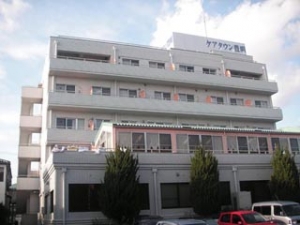 ケアタウン豊明