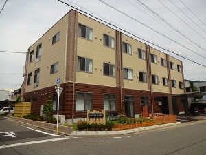 リーバルバンシエール中川