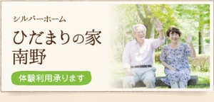 ひだまりの家南野