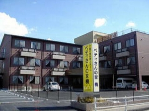 ベティさんの家 楠