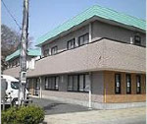 名古屋南ケアセンターそよ風