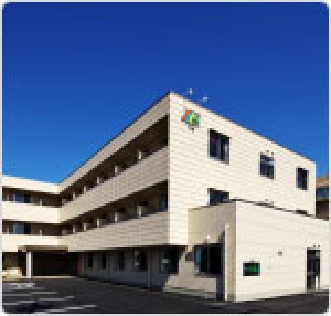 豊橋ケアコミュニティ