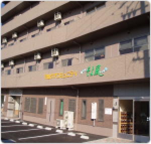 守山ケアコミュニティ