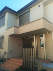 サンテラス豊岡通