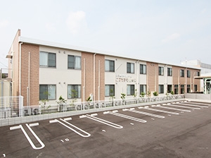 こすもす守山幸心