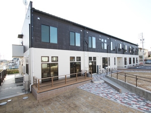 ル・コンフォールすずらん有松