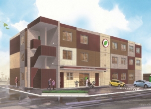 ゴールドエイジ稲沢