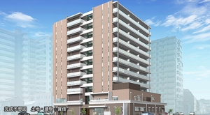 ライフハウス鶴舞公園