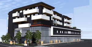 モテット鶴舞公園