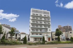 ナーシングホームOASIS