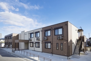 ナーシングホームOASIS知立