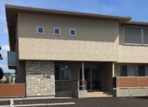 ナーシングホーム寿々一宮西