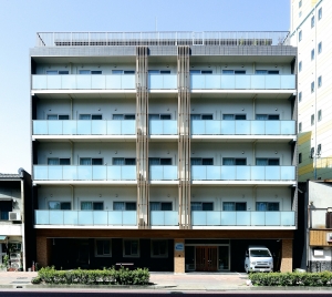 アルクつるまい