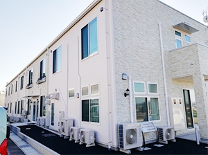 ナーシングホームすずらん名古屋天白