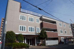 ベルデ名古屋栄生