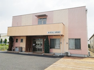 すずらん小牧市