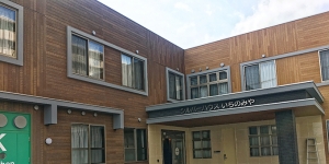 シルバーハウスいちのみや