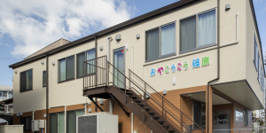 グループホームおやこうこう篠原