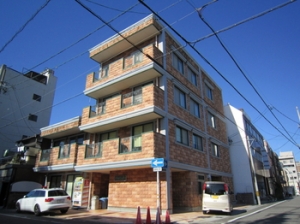 こもれびハイツ