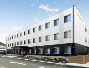 ベルデ岐阜中央