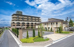 シルバー館ロイヤルステージ大垣