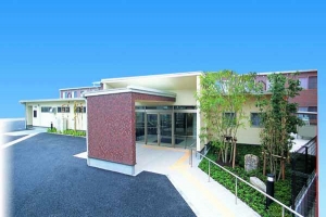 ほんじょうの憩