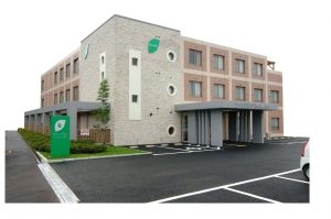 ゴールドエイジ・さくらしんまち