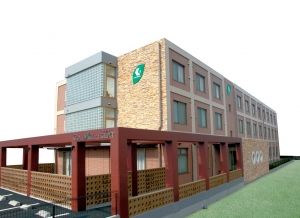 ゴールドエイジ・エクラ