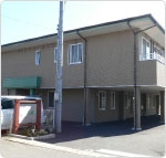 みしまケアセンターそよ風