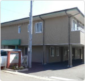 みしまケアセンターそよ風